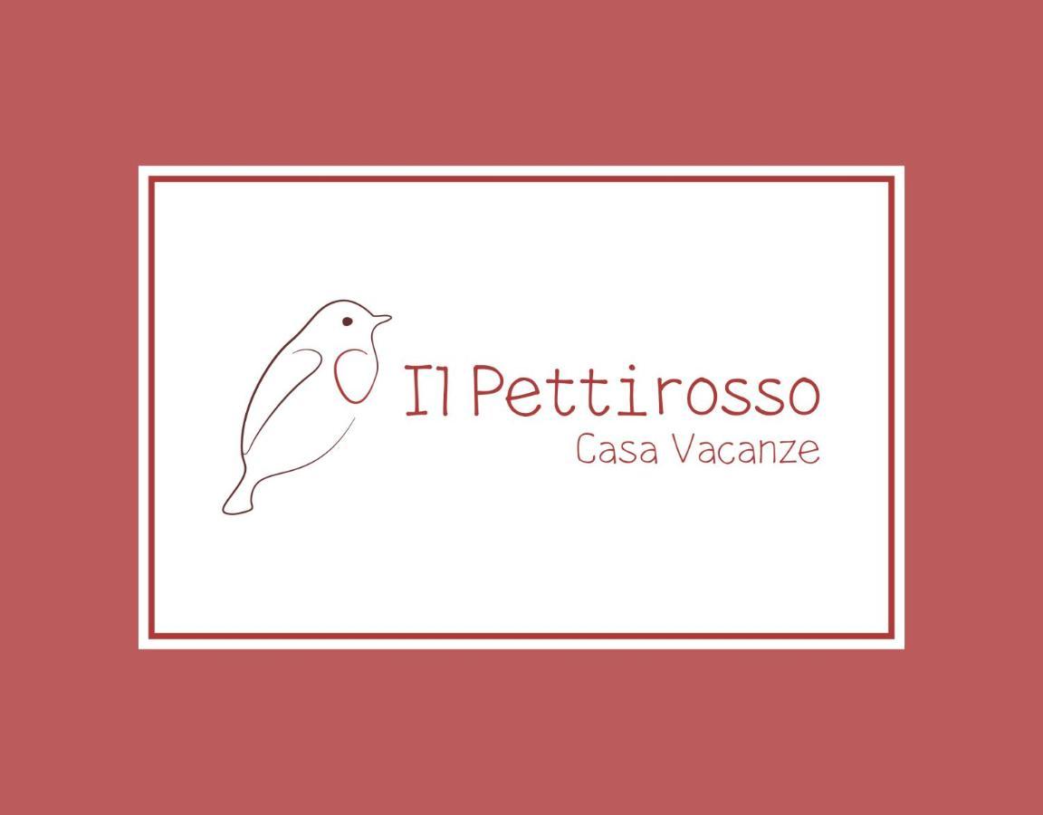 Il Pettirosso - Casa Vacanze Bormio Exterior foto